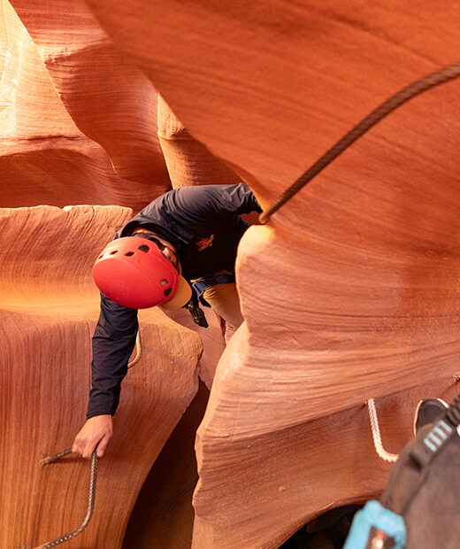 Antelope Ridge Adventure Park
