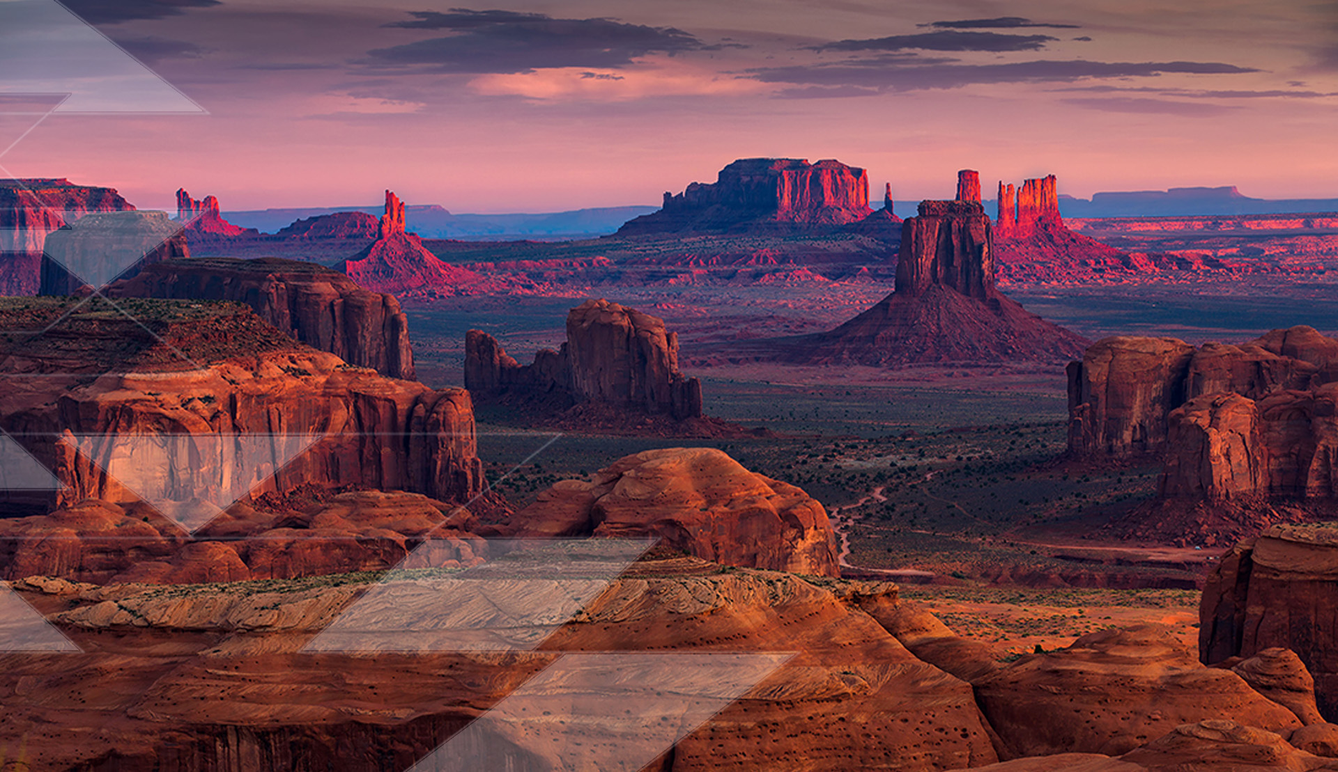 Navajo Nation tour packages with accommodation