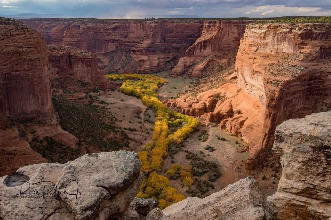 Canyon De Chelly Discover Navajo