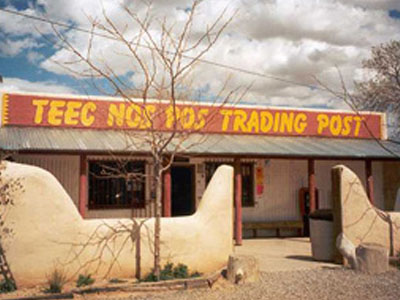 Trading Posts – Discover Navajo