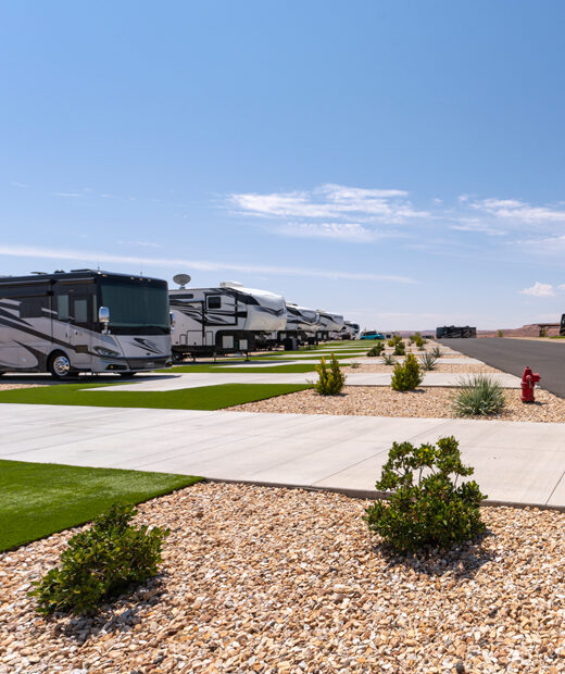 APM RV Park